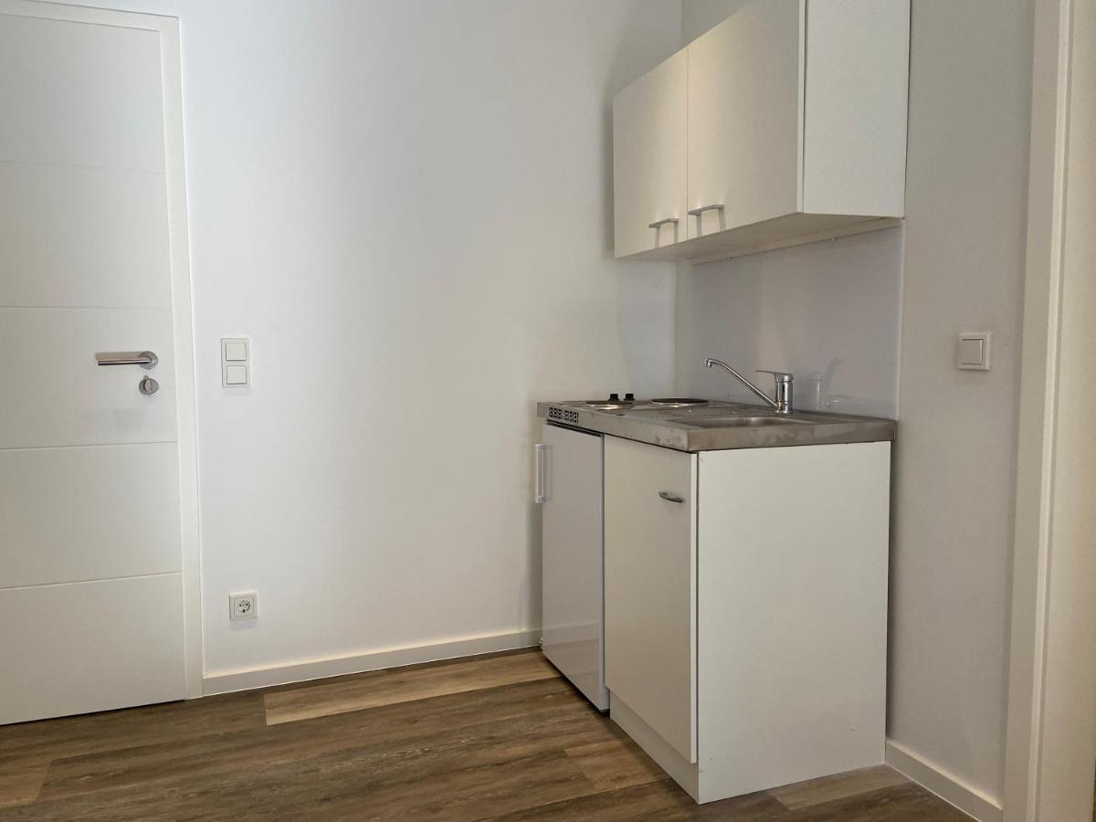 Eschberger Hof Hotell Saarbrücken Exteriör bild